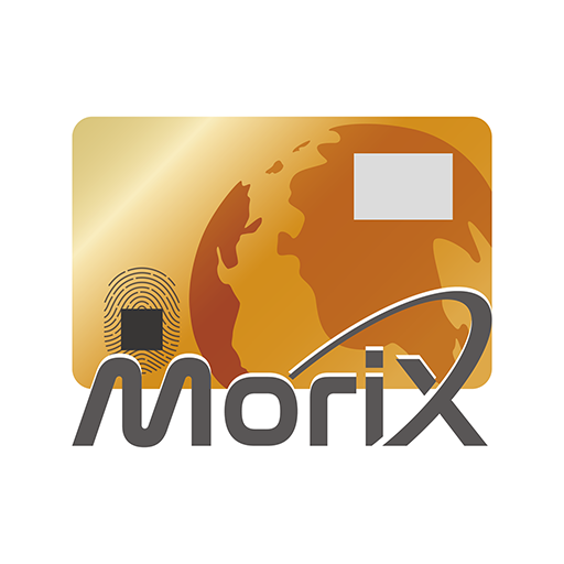 Morix  Wallet